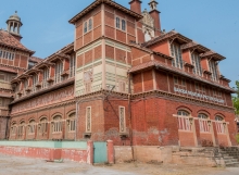 Baroda-museum-sayajibaug