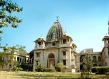 kirti-mandir