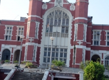 Kothi-bldg_Kothi-secreteriat