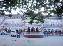 Kothi-kacheri