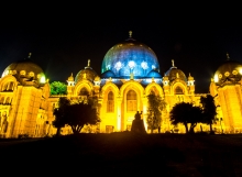 faculty-of-arts-msu-illuminated