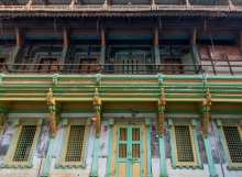 Haveli-narsinhji-pol-sarkarwada-walk