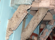 Narsinhji-temple-carving