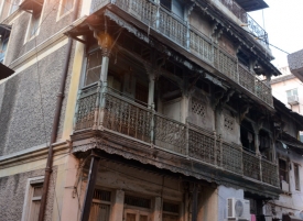 Parikh ni Haveli