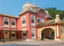 Sayajirao-General-hospital