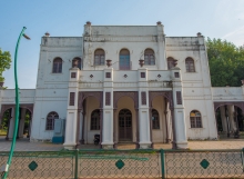 arogya-sanghralaya-sayajibaug